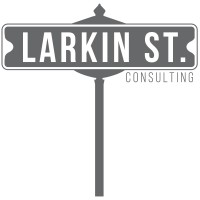 Larkin Street Consulting - Recruitment Agency Profile
