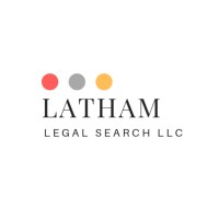 Latham Legal Search LLC - Recruitment Agency Profile