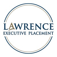 Lawrence Executive Placement - Recruitment Agency Profile