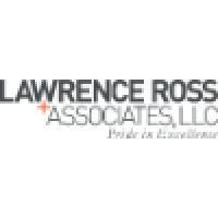 Lawrence Ross & Associates, LLC - Recruitment Agency Profile