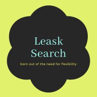 Leask Search Ltd - Recruitment Agency Profile