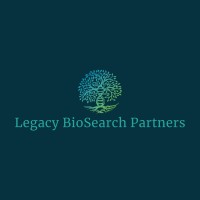 Legacy BioSearch Partners - Recruitment Agency Profile
