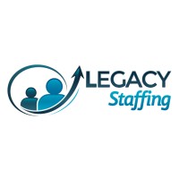 Legacy Staffing LLC - Recruitment Agency Profile