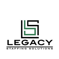 Legacy Staffing Solutions LLC - Recruitment Agency Profile