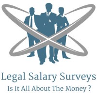 Legal Salary Surveys - Recruitment Agency Profile