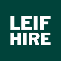 LEIF - Recruitment Agency Profile