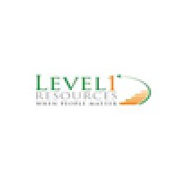 Level 1 Resources - Recruitment Agency Profile