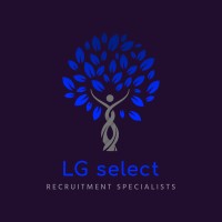 LG select Ltd - Recruitment Agency Profile