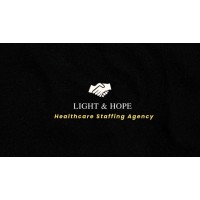 Light & Hope Health Care Staffing Agency - Recruitment Agency Profile