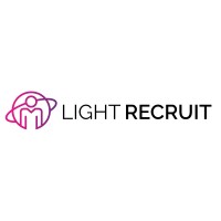 Light Recruit - Recruitment Agency Profile