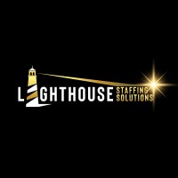 Lighthouse Staffing Solutions Ltd - Recruitment Agency Profile