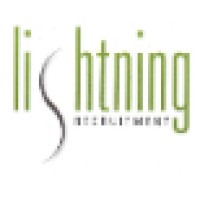 LIGHTNING RECRUITMENT LIMITED - Recruitment Agency Profile