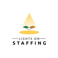 Lights on Staffing - Recruitment Agency Profile