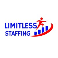 Limitless Staffing LLC - Recruitment Agency Profile
