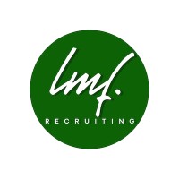 LMF Recruiting - Recruitment Agency Profile