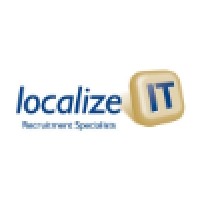 localizeIT - Recruitment Agency Profile