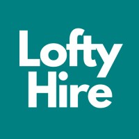 LoftyHire - Recruitment Agency Profile