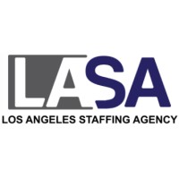 Los Angeles Staffing Agency - Recruitment Agency Profile