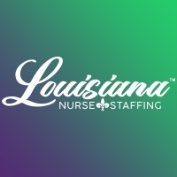 Louisiana Nurse Staffing - Recruitment Agency Profile