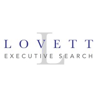 Lovett Executive Search - Recruitment Agency Profile