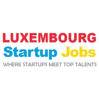 Luxembourg Startup Jobs - Recruitment Agency Profile