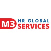 M3 HR Global Services - Recruitment Agency Profile