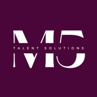 M5 Talent Solutions - Recruitment Agency Profile