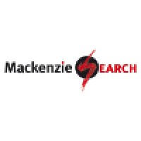 MackenzieSearch Ltd - Recruitment Agency Profile