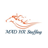 MAD HR Staffing - Recruitment Agency Profile