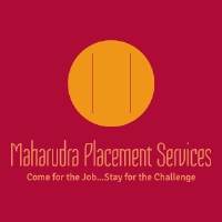 MAHARUDRA PLACEMENT SERVICES - Recruitment Agency Profile