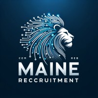 Maine Recruitment - Recruitment Agency Profile