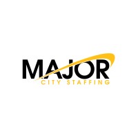 Major City Staffing - Recruitment Agency Profile