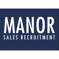 MANOR SALES RECRUITMENT - Recruitment Agency Profile