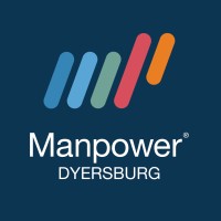 Manpower Dyersburg - Recruitment Agency Profile