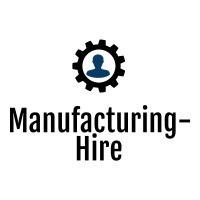Manufacturing Hire, LLC / (860) 977-8308 / elerner@manufacturing-hire.com - Recruitment Agency Profile