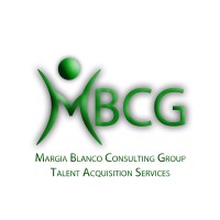 Margia Blanco Consulting Group MBCG - Recruitment Agency Profile