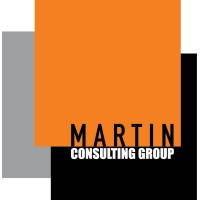 Martin Consulting Group - Recruitment Agency Profile