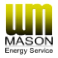 Mason Energy Service - Recruitment Agency Profile