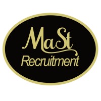MaSt Recruitment LTD - Recruitment Agency Profile