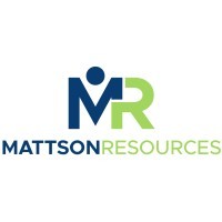 Mattson Resources.., - Recruitment Agency Profile