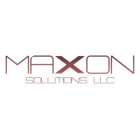 MAXON Solutions LLC - Recruitment Agency Profile