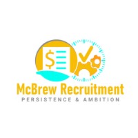 Mcbrew Recruitment - Recruitment Agency Profile