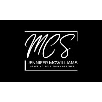 McWilliams Consulting Services LLC - Recruitment Agency Profile