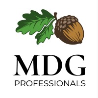 MDG Professionals, LLC - Recruitment Agency Profile
