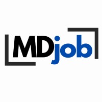 MDjob.co.uk - Recruitment Agency Profile