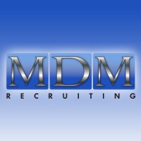 MDM Recruiting - Recruitment Agency Profile