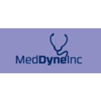 MED DYNE RECRUITING INC. - Recruitment Agency Profile