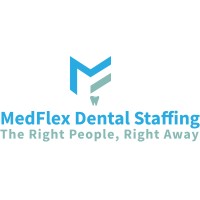 MedFlex Dental Staffing - Recruitment Agency Profile