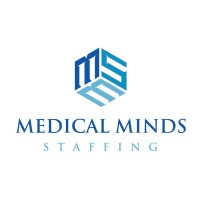 Medical Minds Staffing - Recruitment Agency Profile