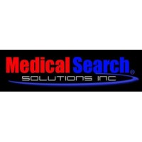 Medical Search Solutions - Recruitment Agency Profile